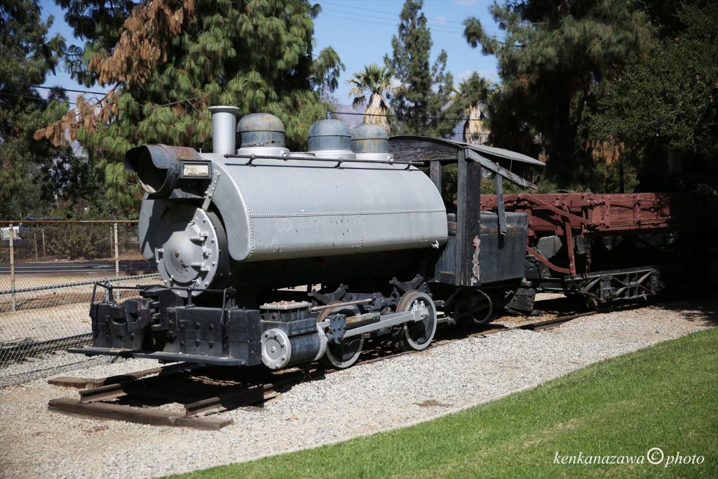 トラベル・タウン・ミュージアム