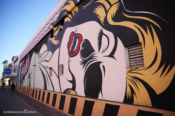 ラスベガス・アート・ディストリクト