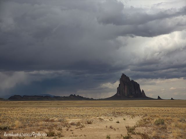 シップロック ニューメキシコ州