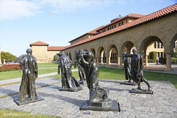 リーランド・スタンフォード