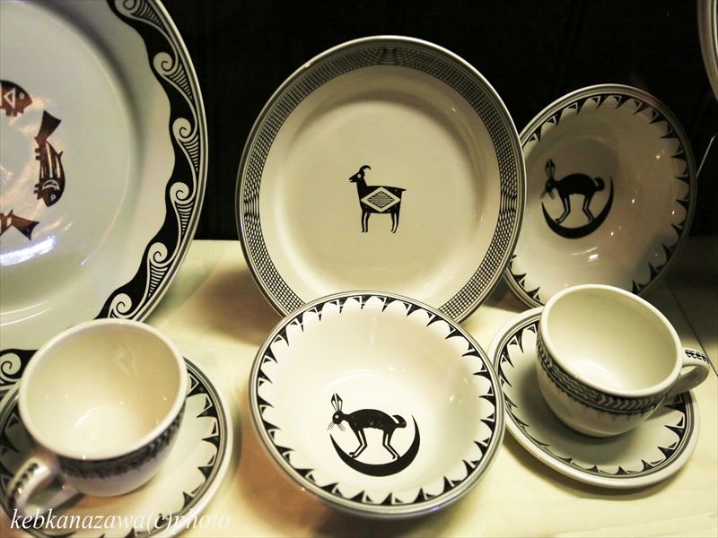 建築家メリーコルター