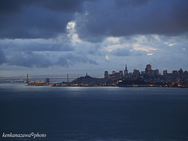 ベイ・ブリッジ