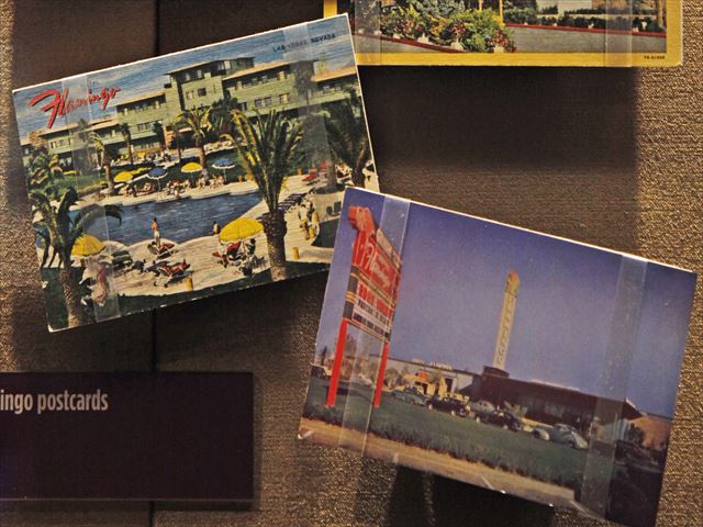 ラスベガスの開拓者 ベンジャミン・シーゲル