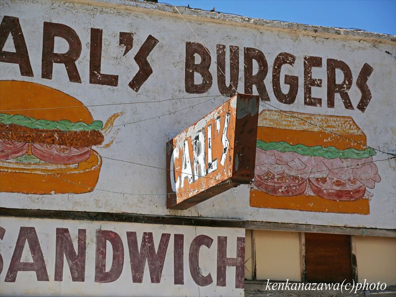 カリエンテ ネバダ州