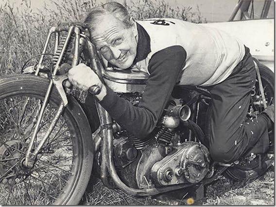 バート・マンロー