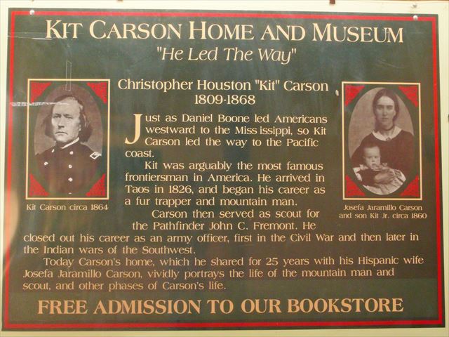 キット・カーソン