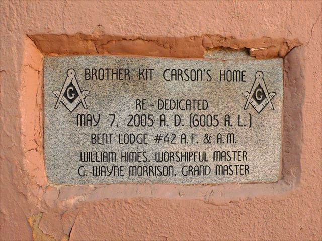 キット・カーソン