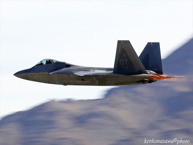 ネリス空軍基地 ラスベガス