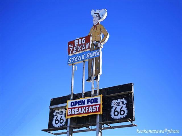 カウボーイと西部劇