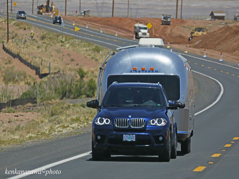 エアストリーム