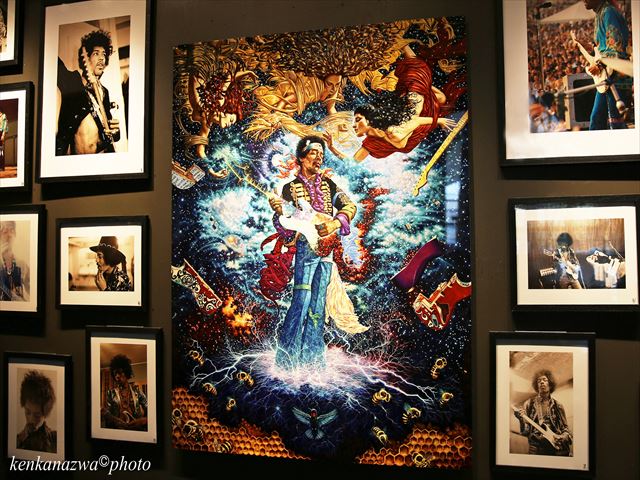 ポップカルチャー博物館 MoPOP