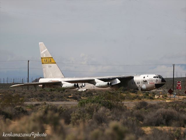 エドワーズ空軍基地