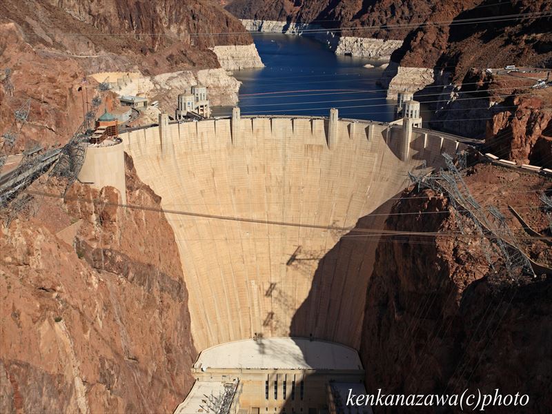 フーバーダム