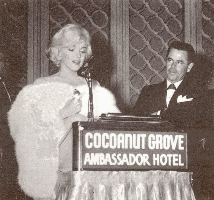 ロバート・ケネディとアンバサダーホテル