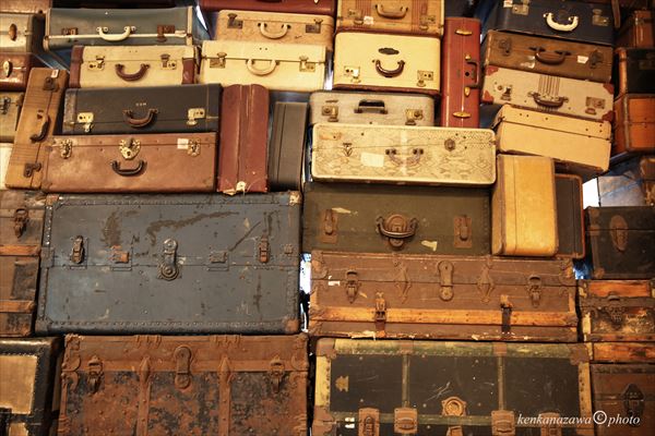 リトル東京 ロサンジェルス