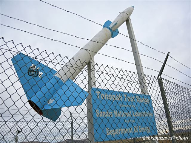 ゴーストタウン トノパー ネバダ州