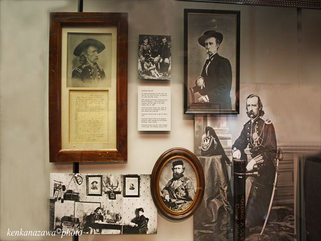 第7騎兵連隊とウンデット・ニーの虐殺