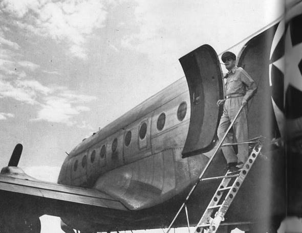 ダグラス・マッカーサー