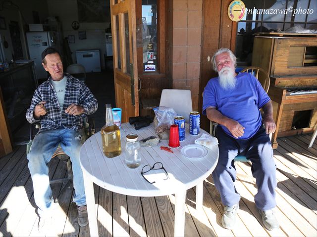 ゴーストタウン・バララット