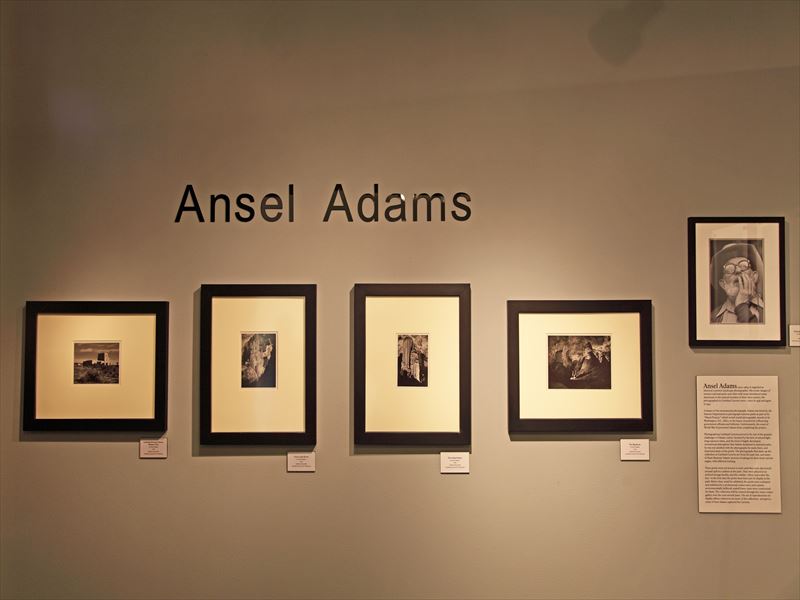 アンセル・アダムス