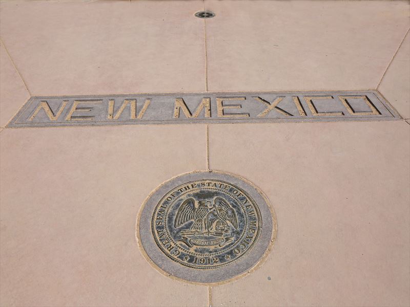 フォーコーナーズ