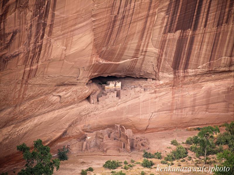 キャニオン・ディ・シェイ