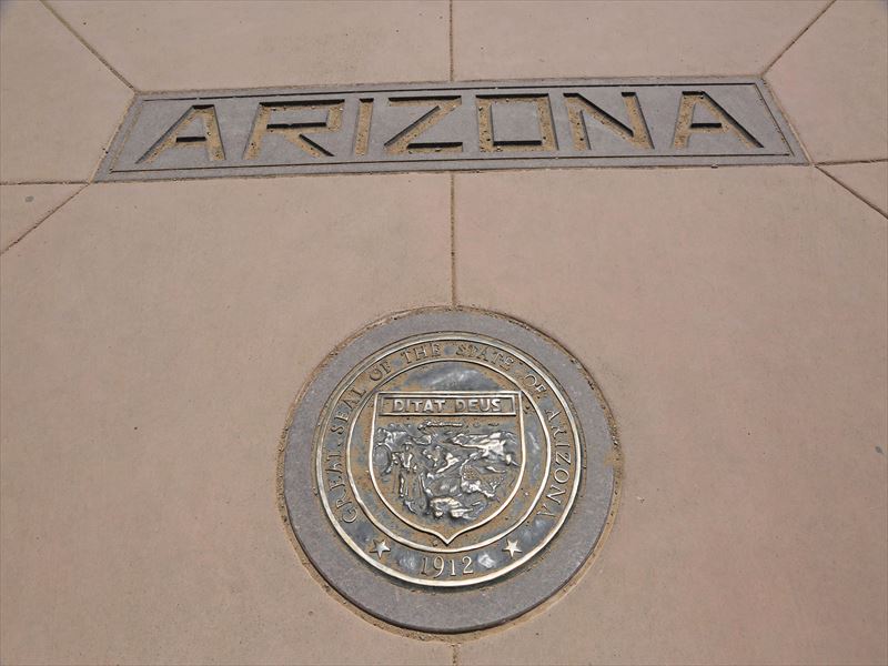 フォーコーナーズ