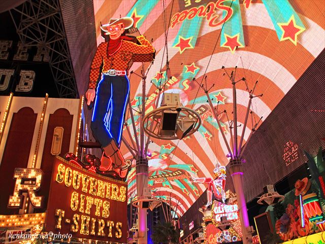 カウボーイと西部劇