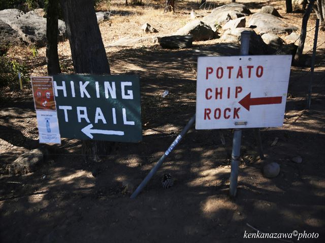 ポテトチップロック
