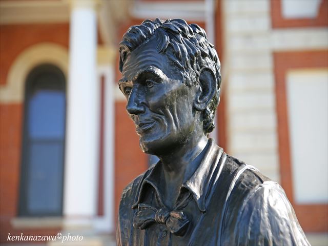 アブラハムリンカーン