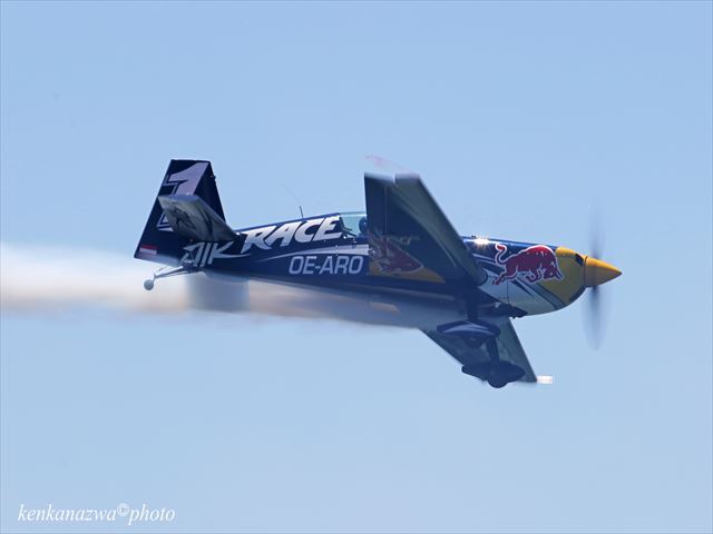 レッドブル・エアレース サンディエーゴ