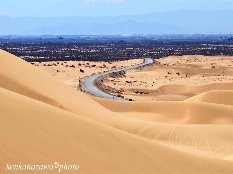 インペリアル･バレー