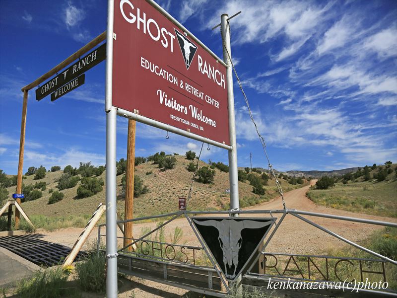 ジョージア・オキーフ