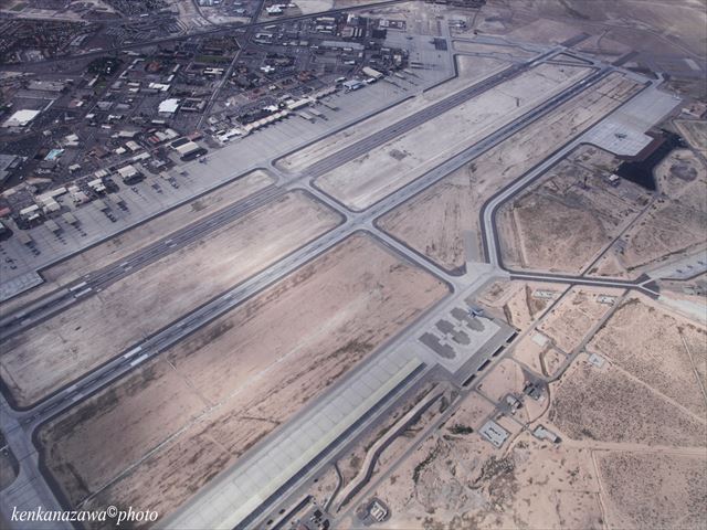 ネリス空軍基地 ラスベガス