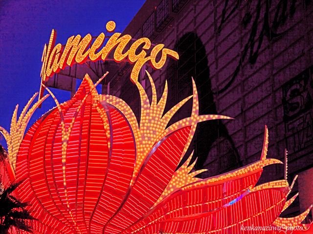 ラスベガスの開拓者 ベンジャミン・シーゲル