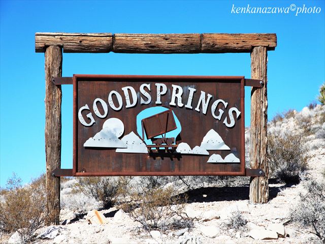 パイオニアサルーン ネバダ州