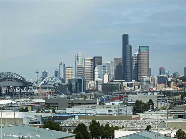 セント・ヘレンズ山