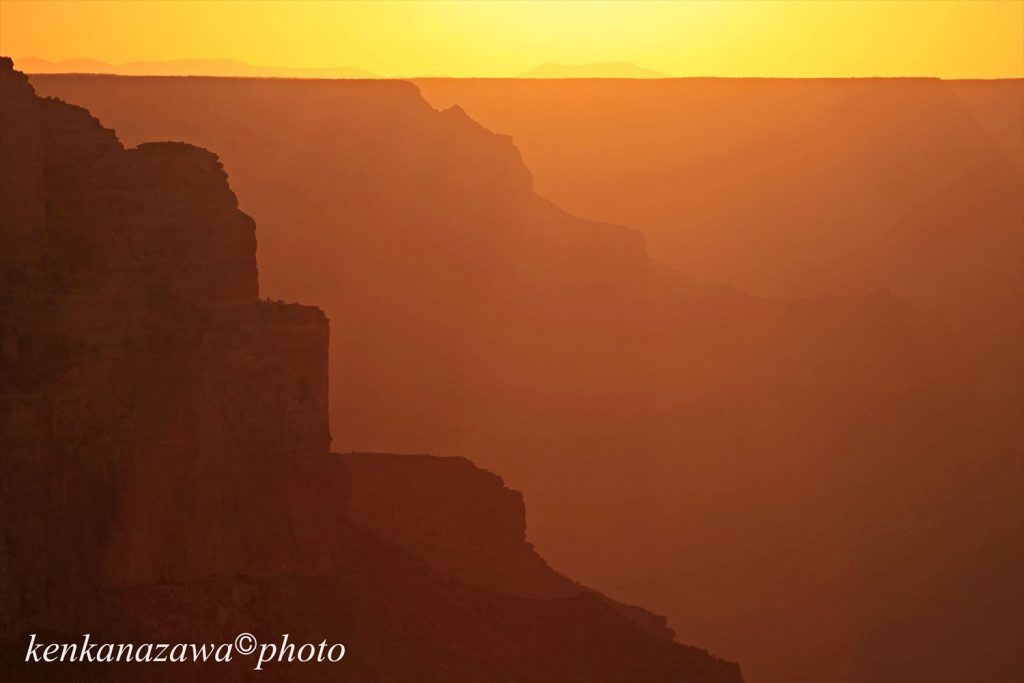 グランドキャニオン